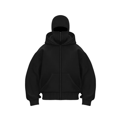 DFelpa™ | Ninja Felpa