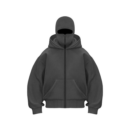 DFelpa™ | Ninja Felpa